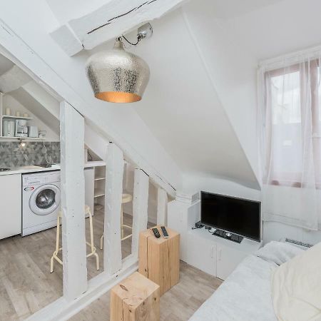 Appartement Satory Wersal Zewnętrze zdjęcie