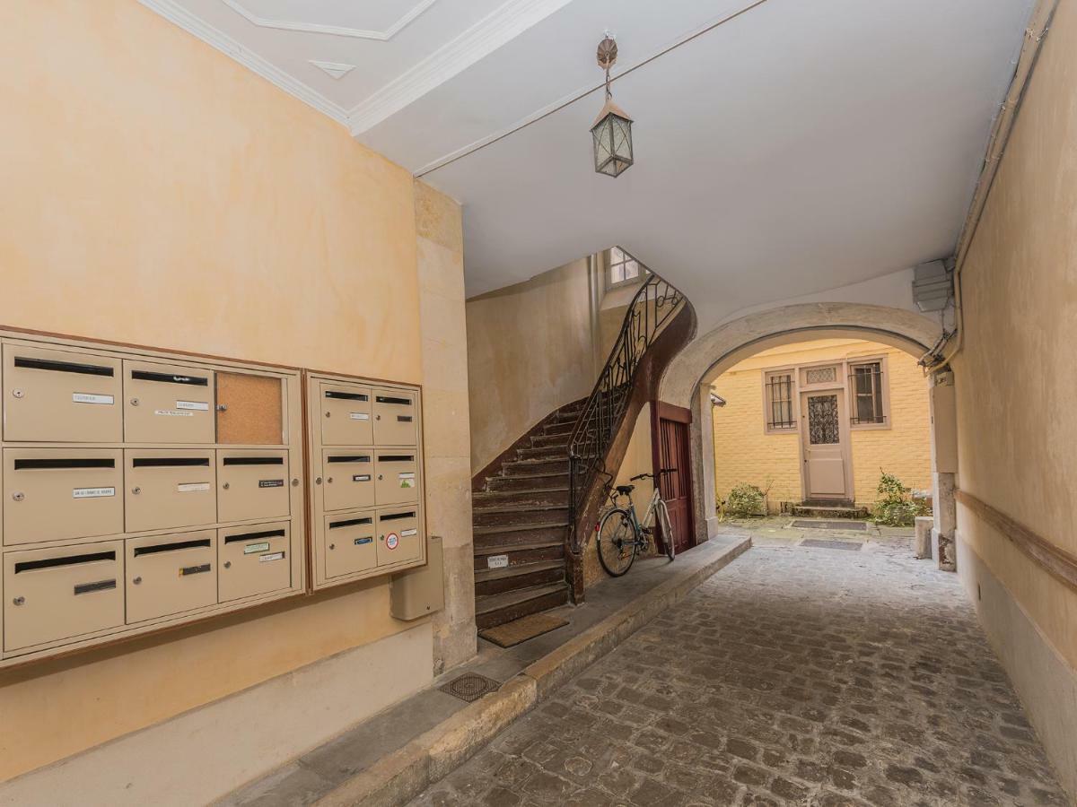 Appartement Satory Wersal Zewnętrze zdjęcie