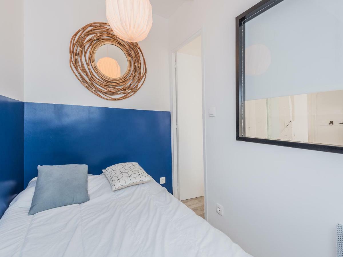 Appartement Satory Wersal Zewnętrze zdjęcie