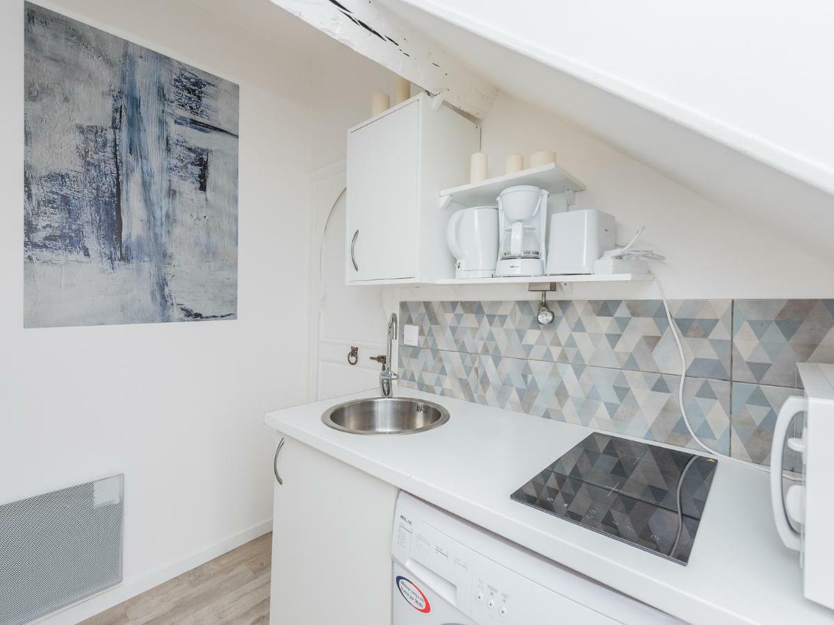 Appartement Satory Wersal Zewnętrze zdjęcie