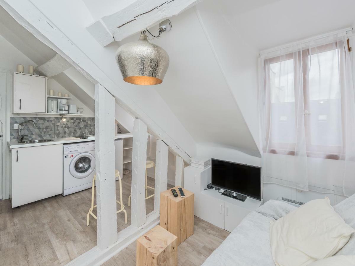 Appartement Satory Wersal Zewnętrze zdjęcie