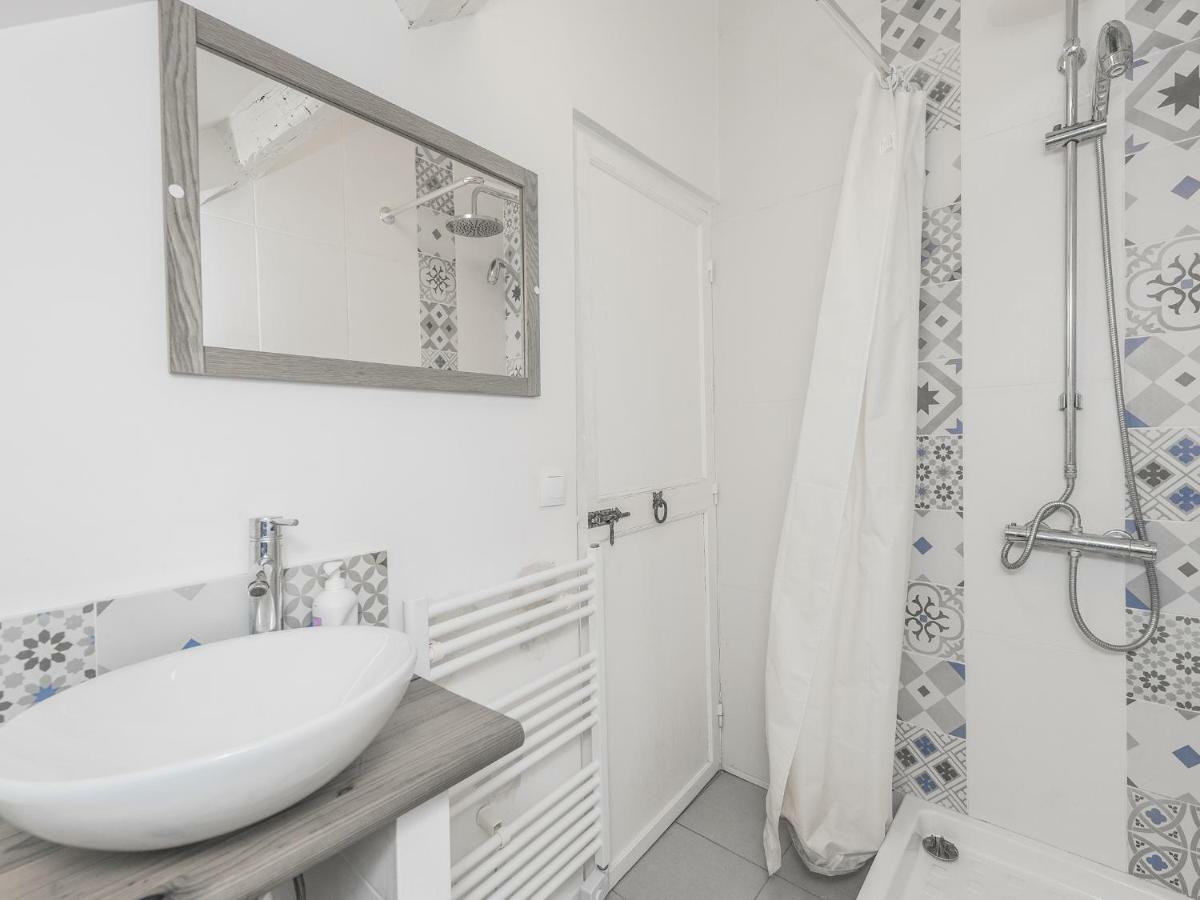 Appartement Satory Wersal Zewnętrze zdjęcie