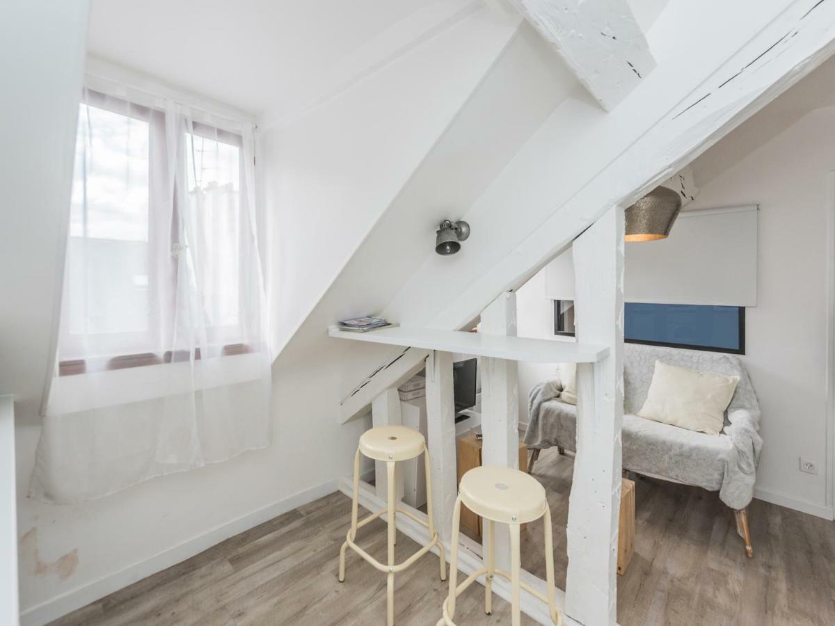 Appartement Satory Wersal Zewnętrze zdjęcie