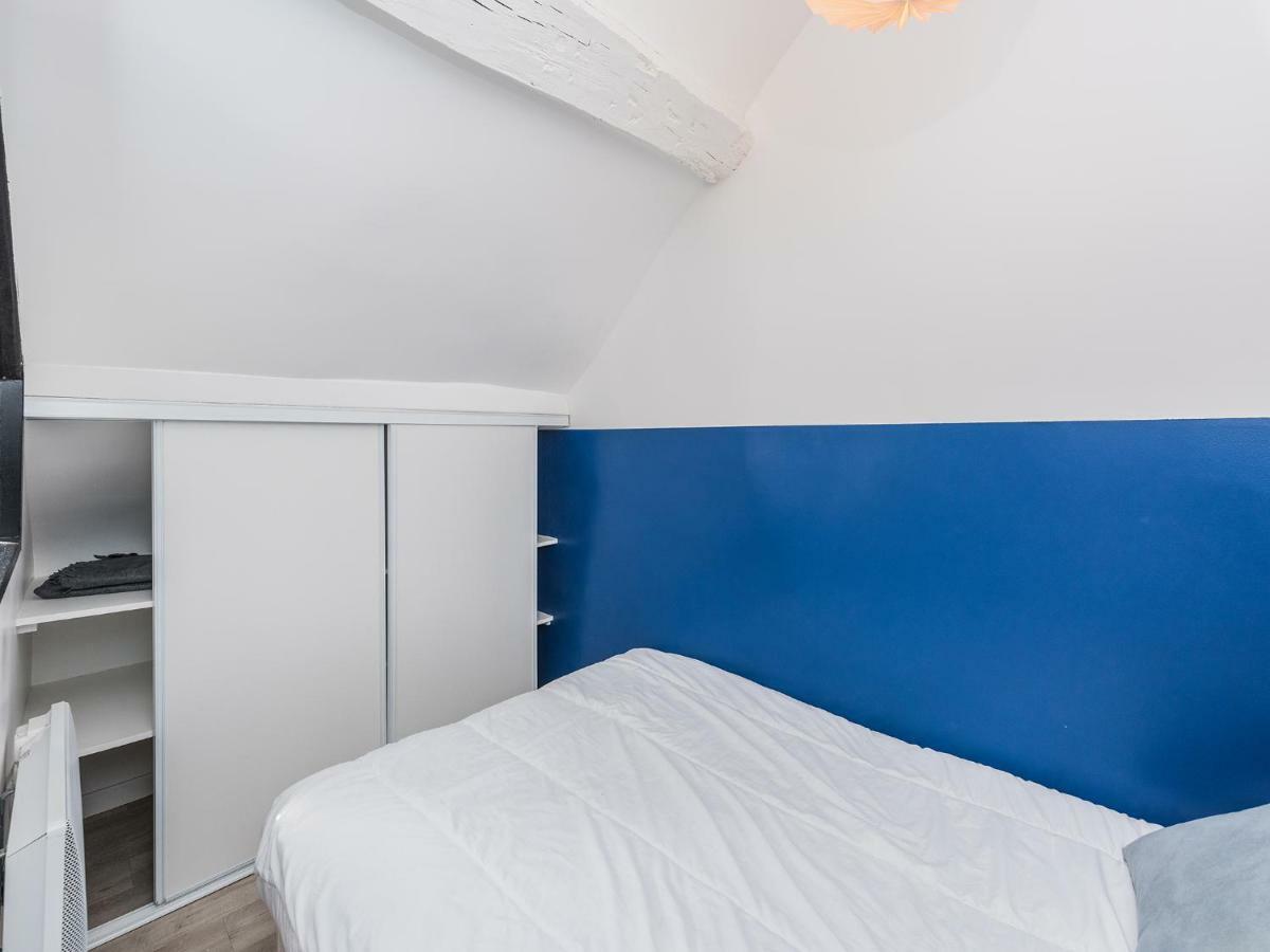 Appartement Satory Wersal Zewnętrze zdjęcie